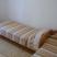 budvapartman, privatni smeštaj u mestu Budva, Crna Gora - spavaca razdvojeni kreveti